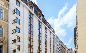 Danubius Hotel Erzsebet City Center